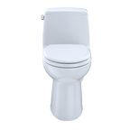 TOTO MS854114SL#03 Ultramax One-Piece Elongated 1.6 Gpf Ada Compliant Toilet - Bone