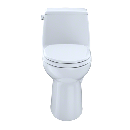 TOTO MS854114SL#03 Ultramax One-Piece Elongated 1.6 Gpf Ada Compliant Toilet - Bone