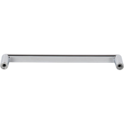 ELEMENTS 105-160PC Gibson 160 mm Center-to-Center Bar Pull - Polished Chrome