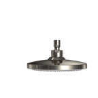 TOTO TBW01003U1#PN G Series 2.5 Gpm Single Spray 8.5 Inch Round Showerhead With Comfort Wave Technology - Polished Nickel