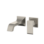 TOTO TLG08307U#BN Gc 1.2 Gpm Wall-Mount Single-Handle Bathroom Faucet With Comfort Glide Technology - Brushed Nickel