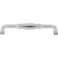 JEFFREY ALEXANDER 278-160PC Audrey 160 mm Center-to-Center Bar Pull - Polished Chrome