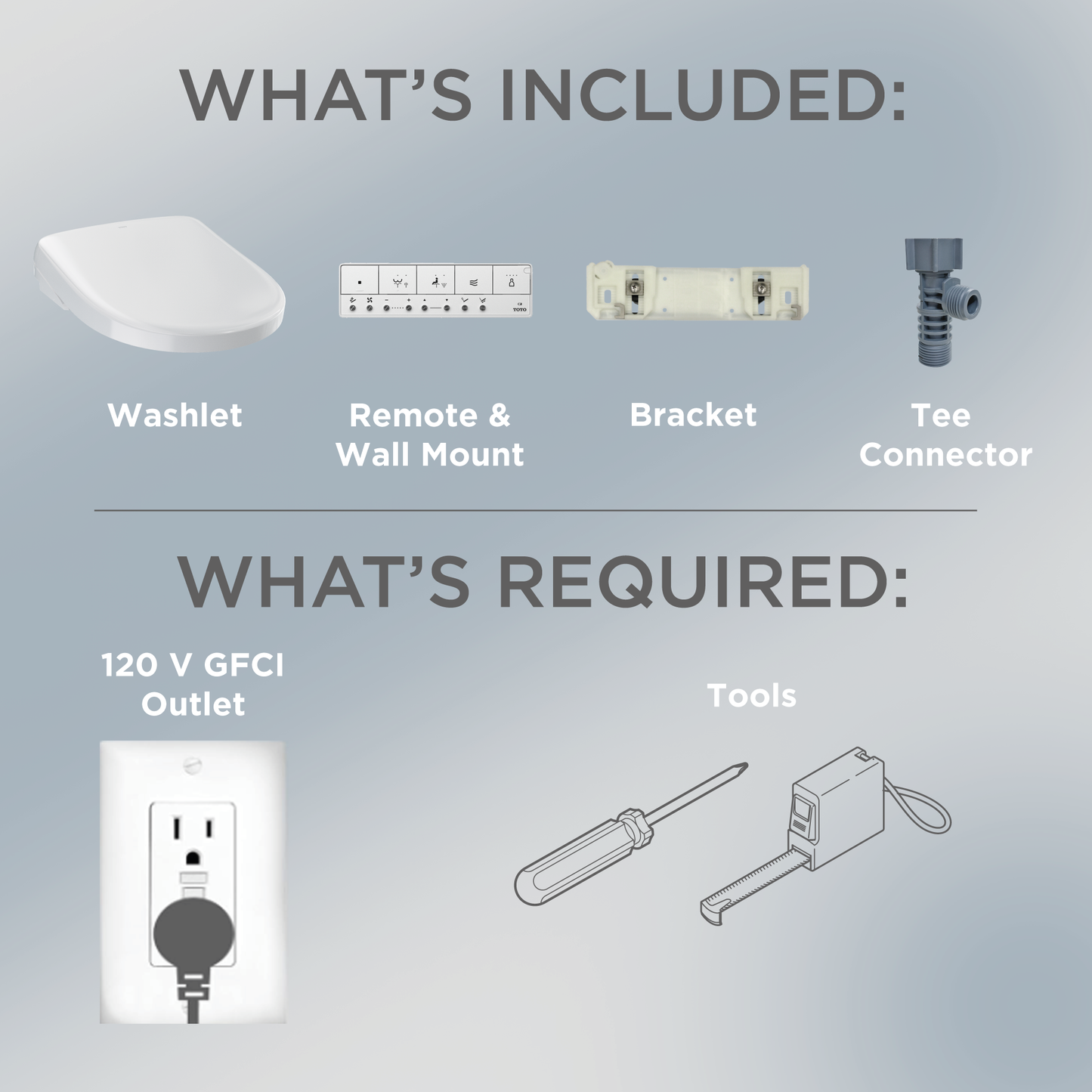 TOTO SW4735#01 Washlet S7A Electronic Bidet Toilet Seat - Cotton White