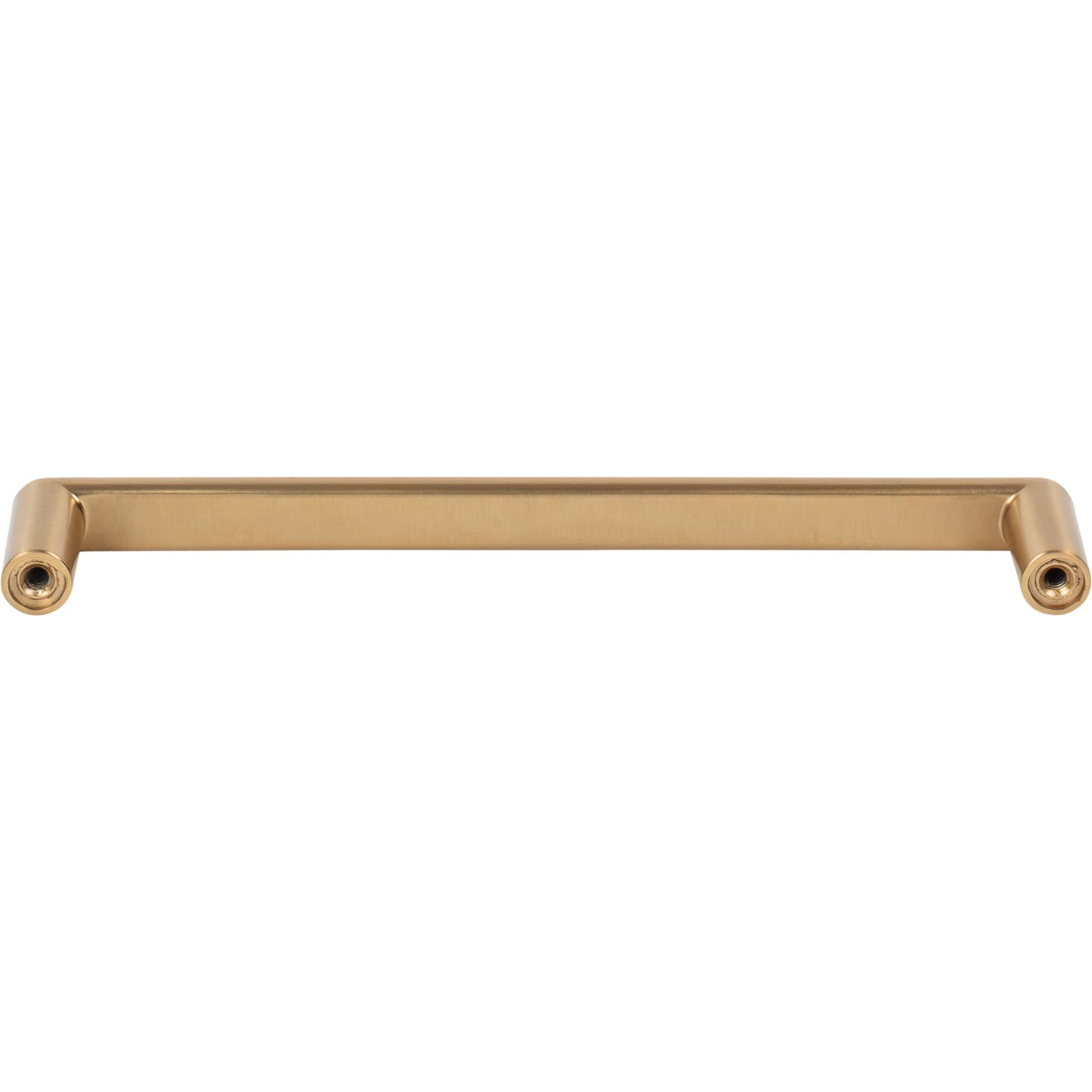 ELEMENTS 105-160SBZ Gibson 160 mm Center-to-Center Bar Pull - Satin Bronze