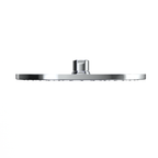 TOTO TBW07003U4#CP G Series 1.75 Gpm Single Spray 12 Inch Round Showerhead With Comfort Wave - Polished Chrome