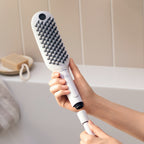 HANSGROHE 04973700 Dog Shower Dog Shower + Quick Connect, 3-Spray, 1.75 GPM, - White