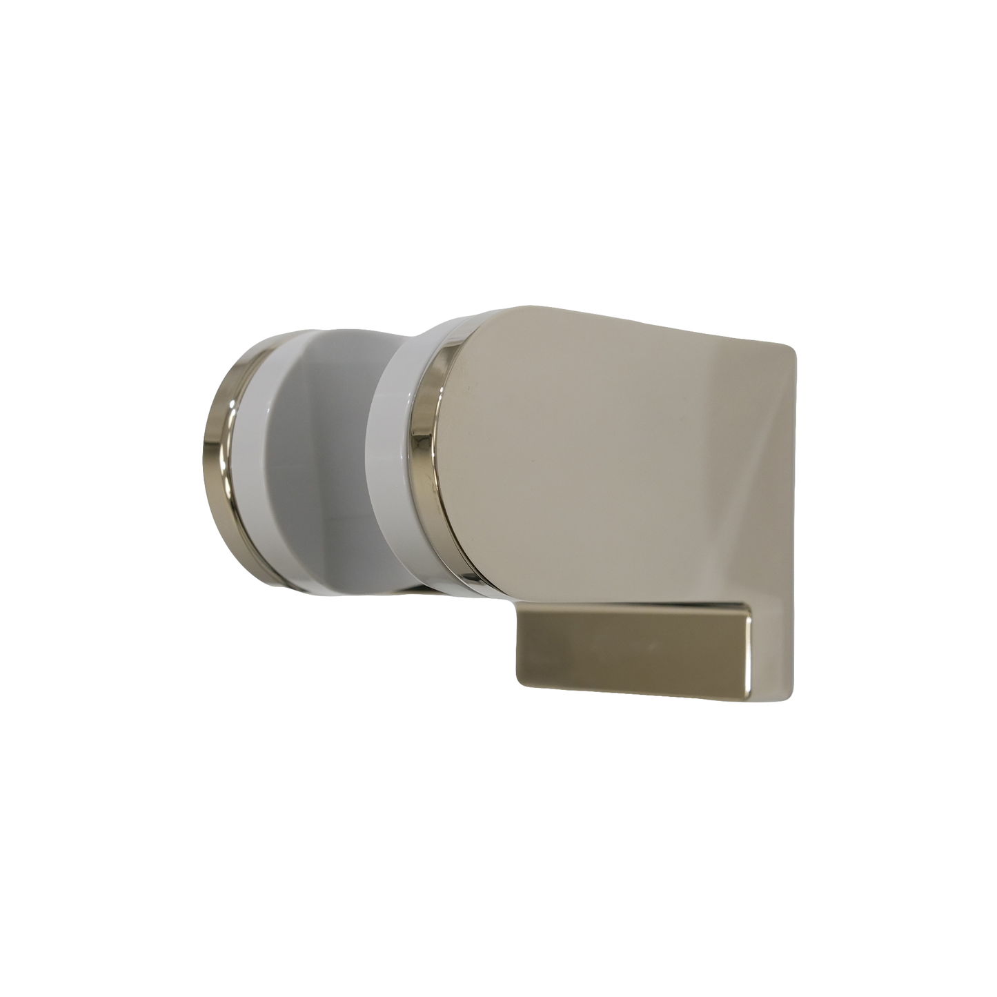 TOTO TBW02019U#PN Wall Mount For Handshower - Polished Nickel