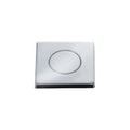 INSINKERATOR STDD-C Decorative Air-Activated Switch-Button - Deco - Chrome