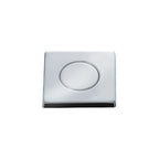 INSINKERATOR STDD-C Decorative Air-Activated Switch-Button - Deco - Chrome