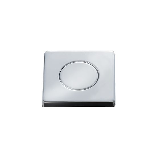 INSINKERATOR STDD-C Decorative Air-Activated Switch-Button - Deco - Chrome