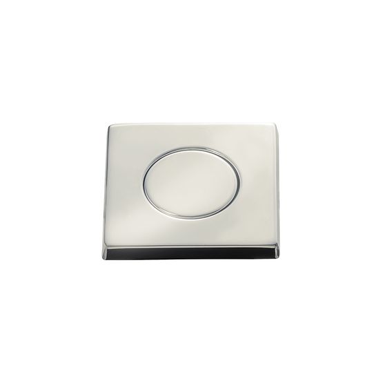 INSINKERATOR STDD-PN Decorative Air-Activated Switch-Button - Deco - Polished Nickel