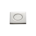 INSINKERATOR STDD-SN Decorative Air-Activated Switch-Button - Deco - Satin Nickel