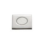 INSINKERATOR STDD-SN Decorative Air-Activated Switch-Button - Deco - Satin Nickel
