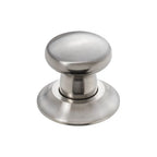 INSINKERATOR STDN-SN Decorative Air-Activated Switch-Button - Nautical - Satin Nickel