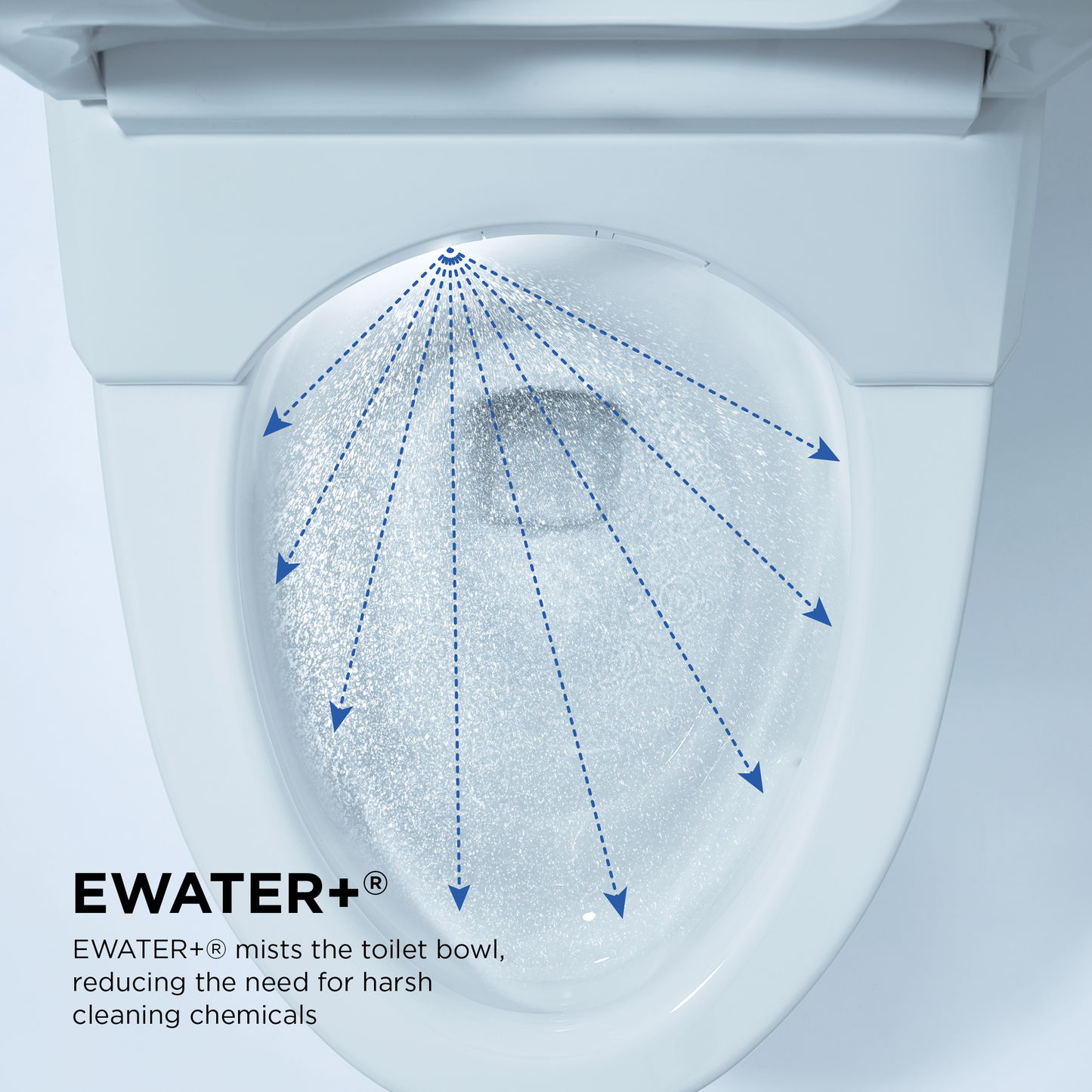 TOTO MS8732CUMFG#01S Neorest Ls Dual Flush 1.0 Or 0.8 Gf Integrated Bidet Toilet - Cotton White