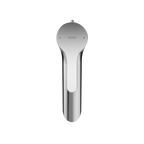 TOTO TLS01307U#CP Tls01307U#Cp Lb Series 1.2 Gpm Single Handle Bathroom Faucet For Vessel Sink With Drain Assembly - Polished Chrome