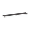 HANSGROHE 26844700 Rainfinity Shelf 500 - Matte White