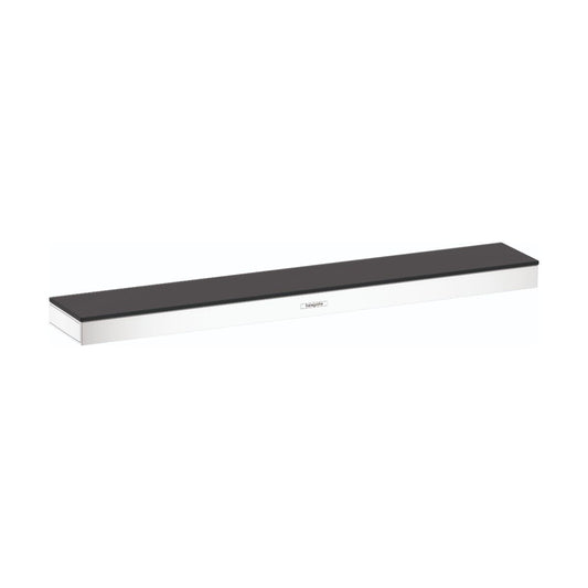 HANSGROHE 26844700 Rainfinity Shelf 500 - Matte White