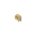 AXOR 39525250 Citterio Handshower Holder - Brushed Gold Optic