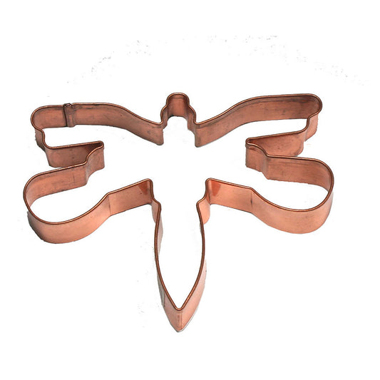 ELK STUDIO DFLY/S6 Dragon Fly Cookie Cutters (Set of 6)