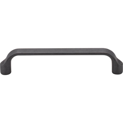 ELEMENTS 239-128DACM Brenton 128 mm Center-to-Center Bar Pull - Gun Metal