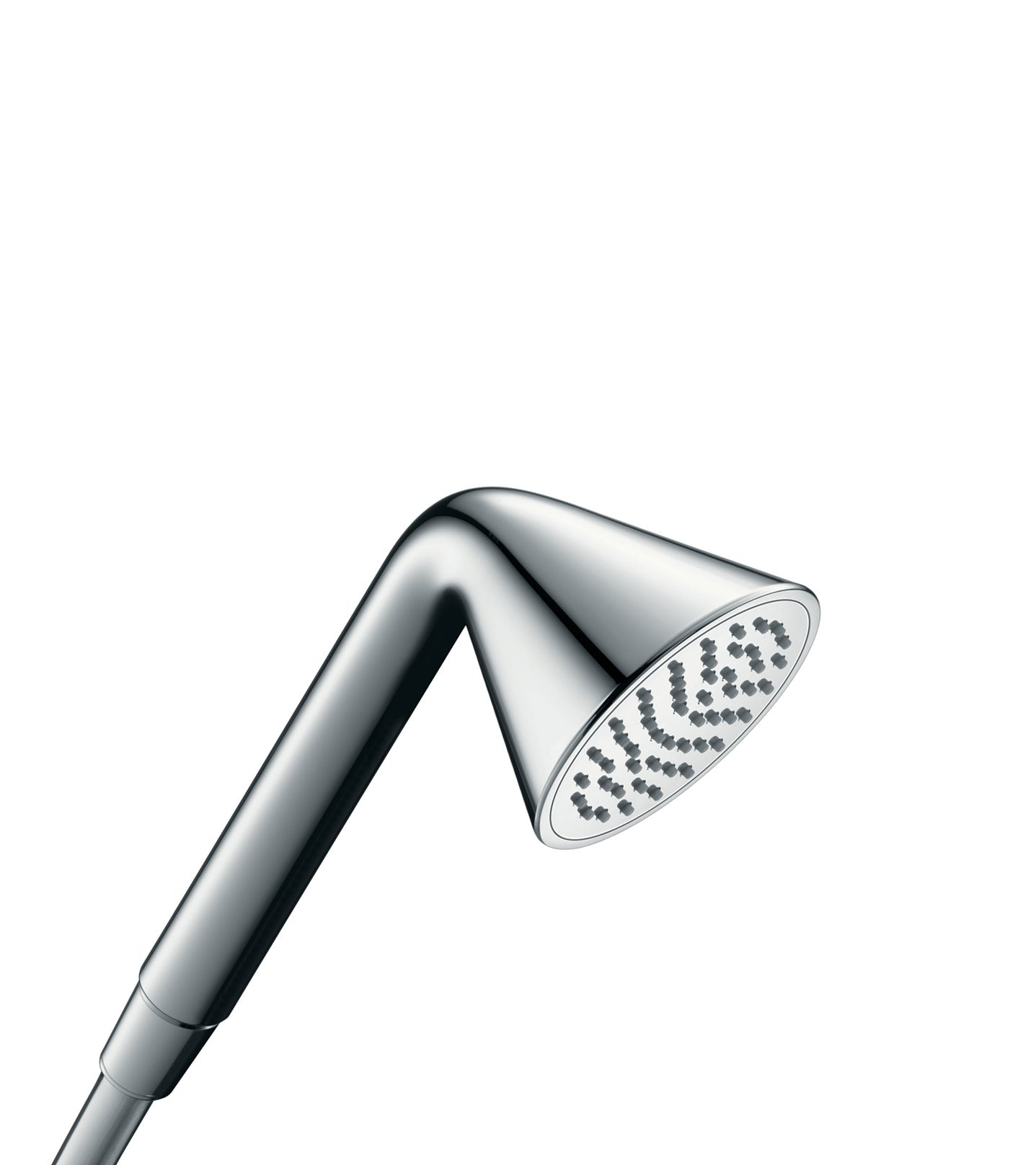 AXOR 26025000 Showers/Front Handshower 85 1-Jet, 2.5 GPM - Chrome