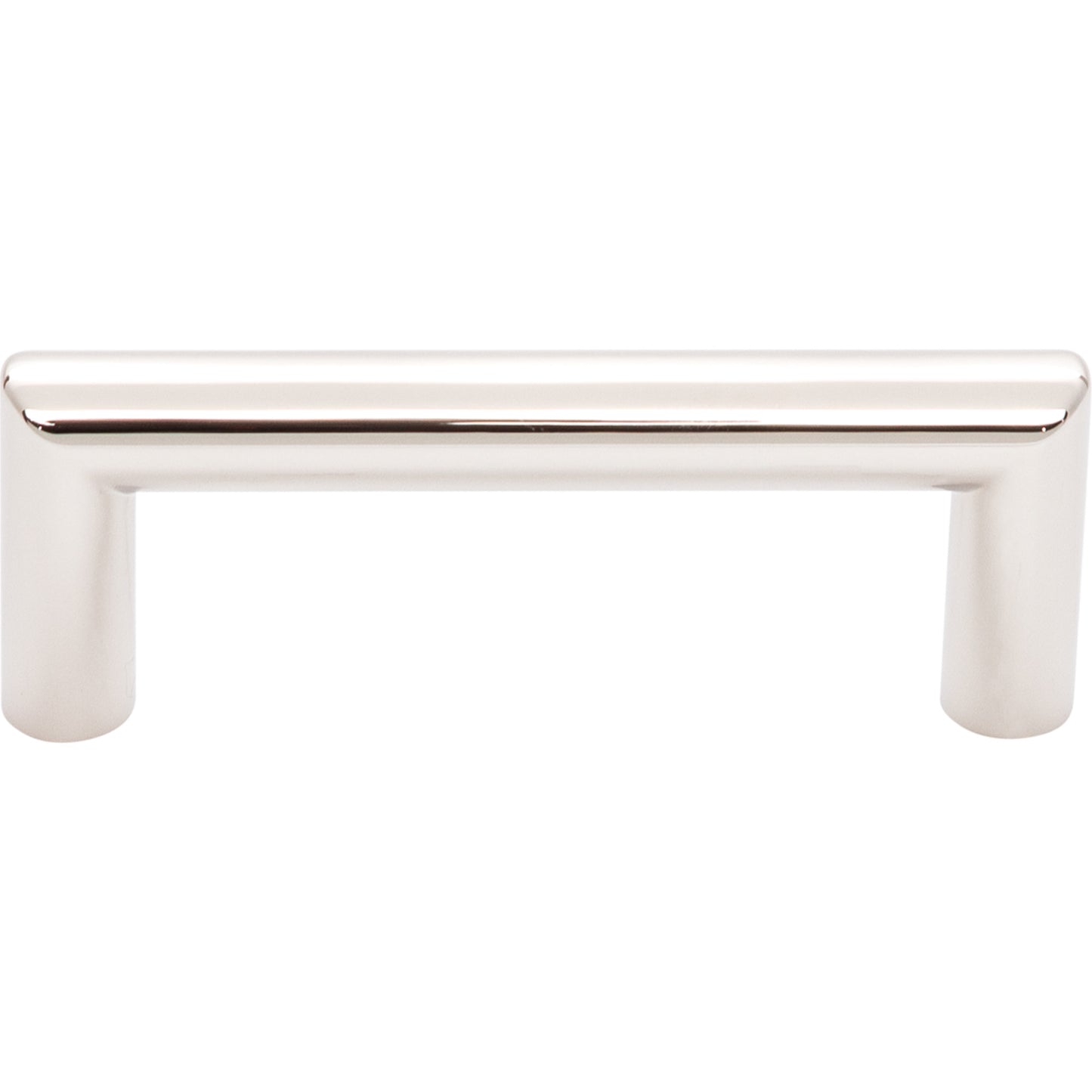 TOP KNOBS TK940PN Kinney 3" Center to Center Bar Pull - Polished Nickel