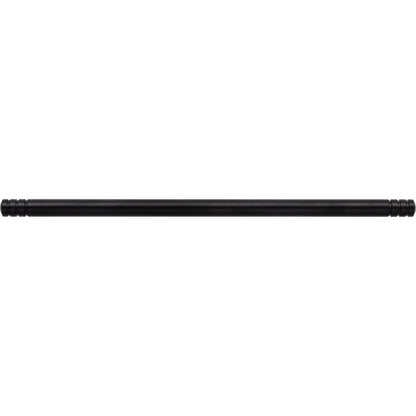 ATLAS A956-BL Griffith 8 13/16" Center to Center Bar Pull - Matte Black