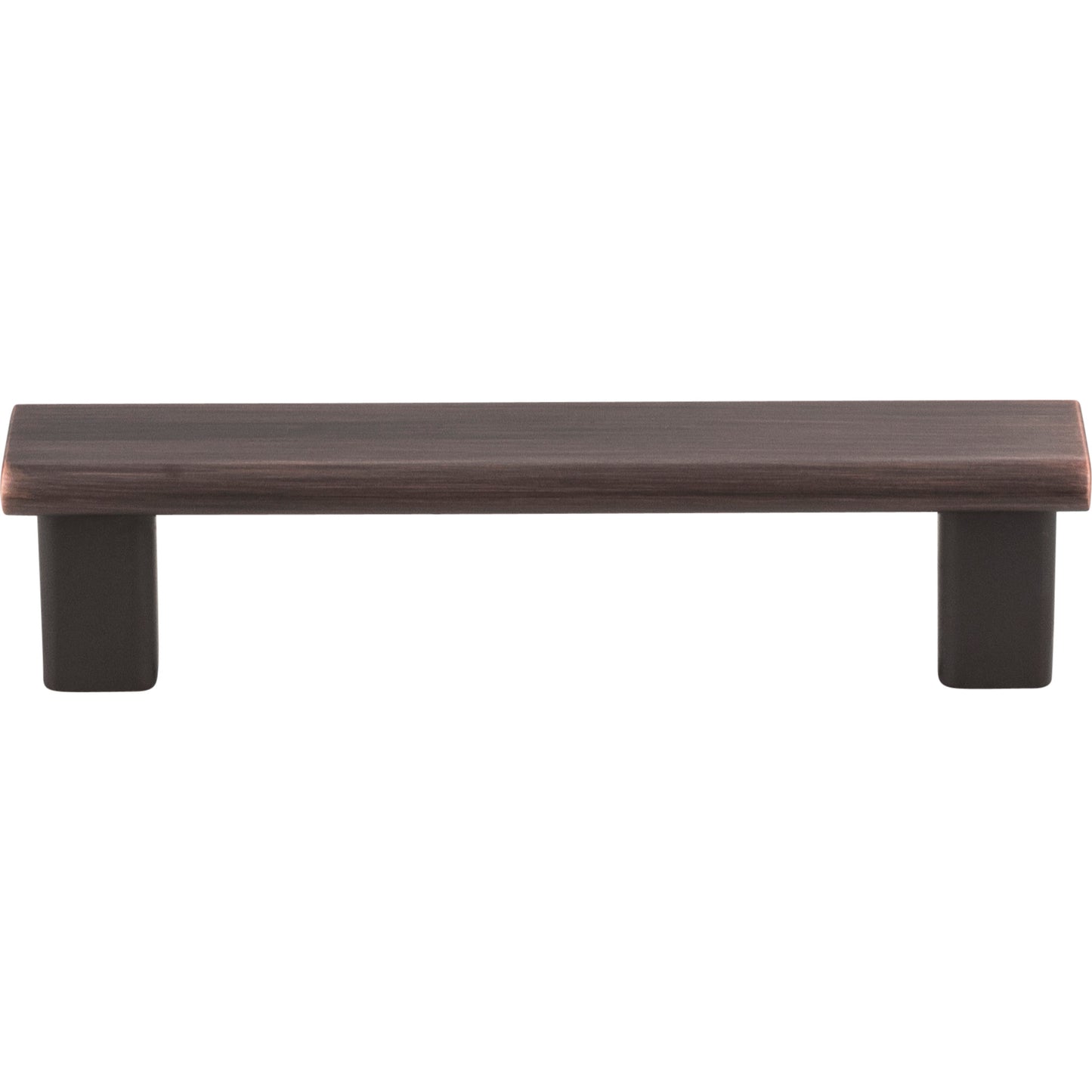 ELEMENTS 183-96DBAC Park 96 mm Center-to-Center Bar Pull - Brushed Oil Rubbed Bronze