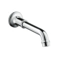 AXOR 16541001 Montreux Tub Spout - Chrome