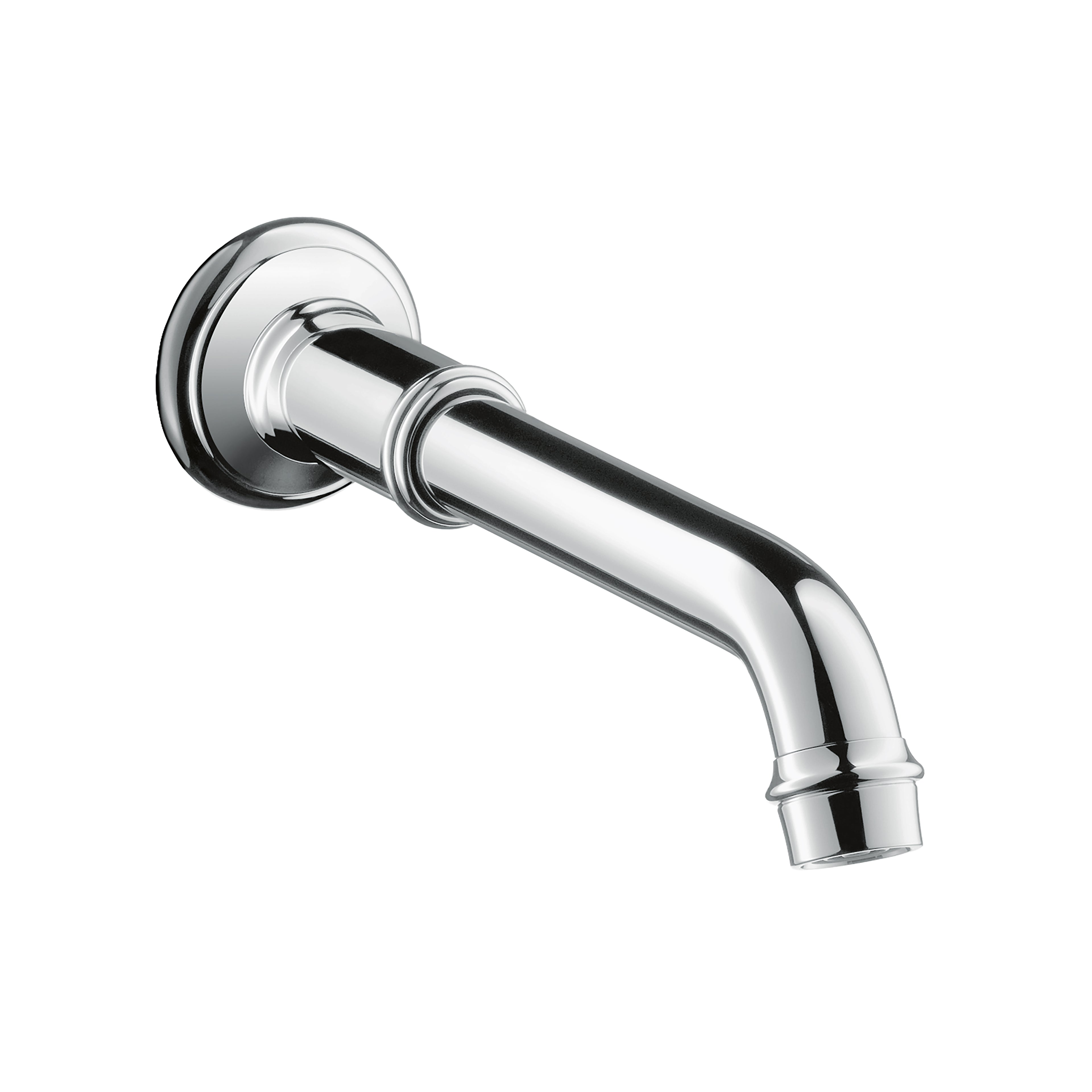 AXOR 16541001 Montreux Tub Spout - Chrome