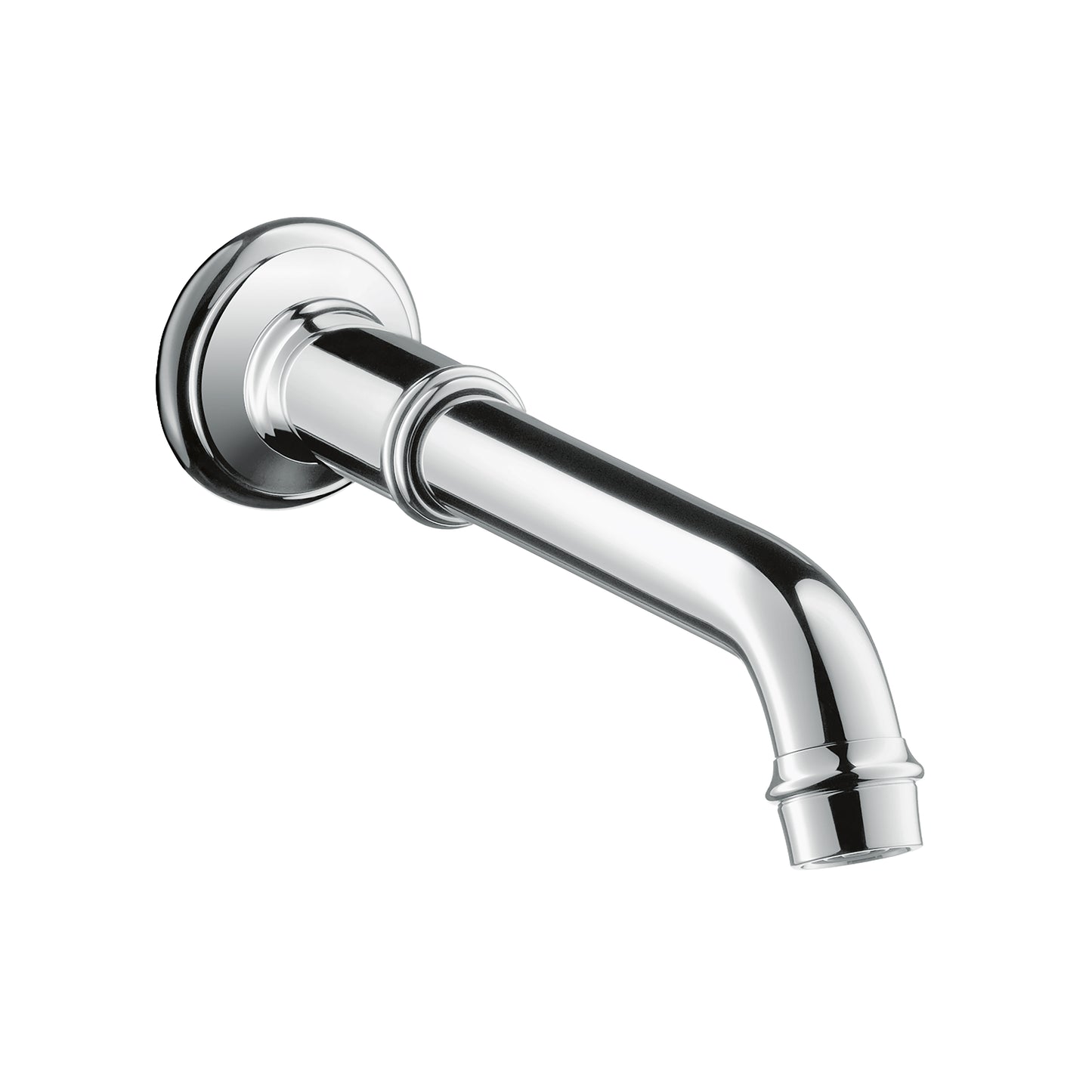 AXOR Montreux Tub Spout in Chrome