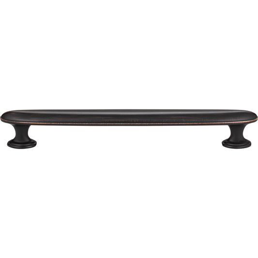 ATLAS 318-VB Austen 6 5/16" Center to Center Bar Pull , Venetian Bronze