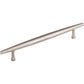 TOP KNOBS TK965BSN Allendale 6 5/16" Center to Center Bar Pull - Brushed Satin Nickel