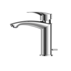 TOTO TLG09301U#CP Gm 1.2 Gpm Single Handle Bathroom Sink Faucet With Comfort Glide Technology - Polished Chrome