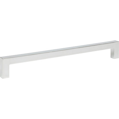 ATLAS A689-CH It 18" Center to Center Appliance Pull - Polished Chrome