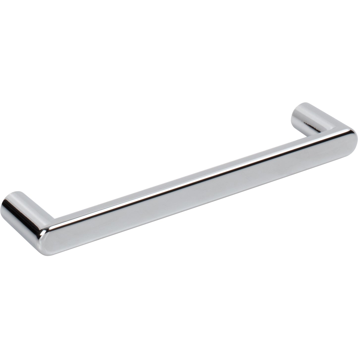 ELEMENTS 105-128PC Gibson 128 mm Center-to-Center Bar Pull - Polished Chrome