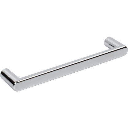 ELEMENTS 105-128PC Gibson 128 mm Center-to-Center Bar Pull - Polished Chrome