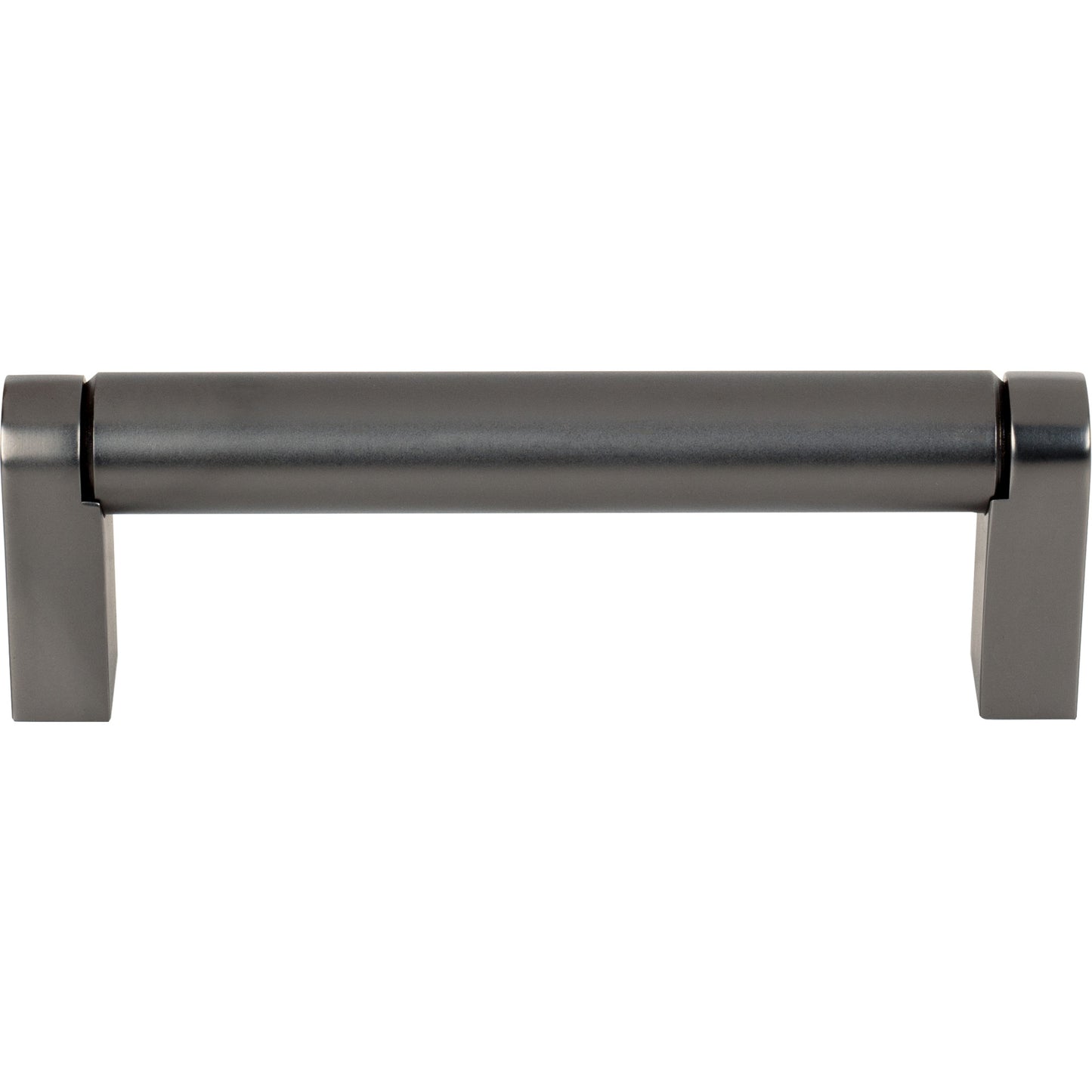 TOP KNOBS M2434 Pennington 3 3/4" Center to Center Bar Pull - Ash Gray