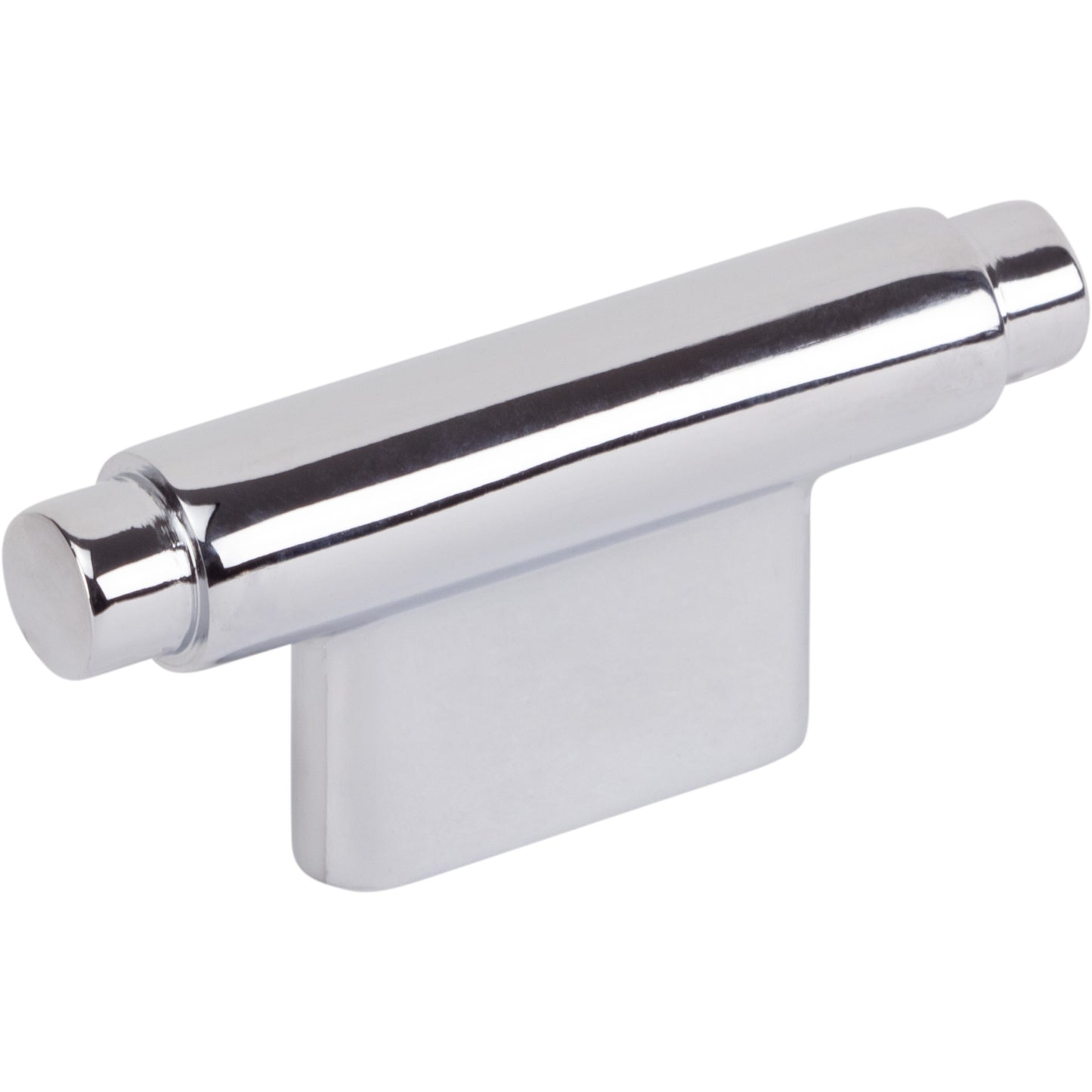 ATLAS A531-CH Kayden 3" Length Bar Knob - Polished Chrome