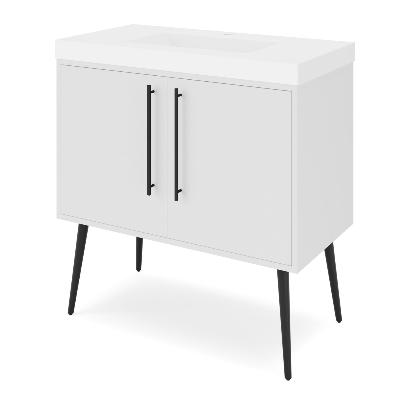 JEFFREY ALEXANDER VKTEM36WHPRE - White