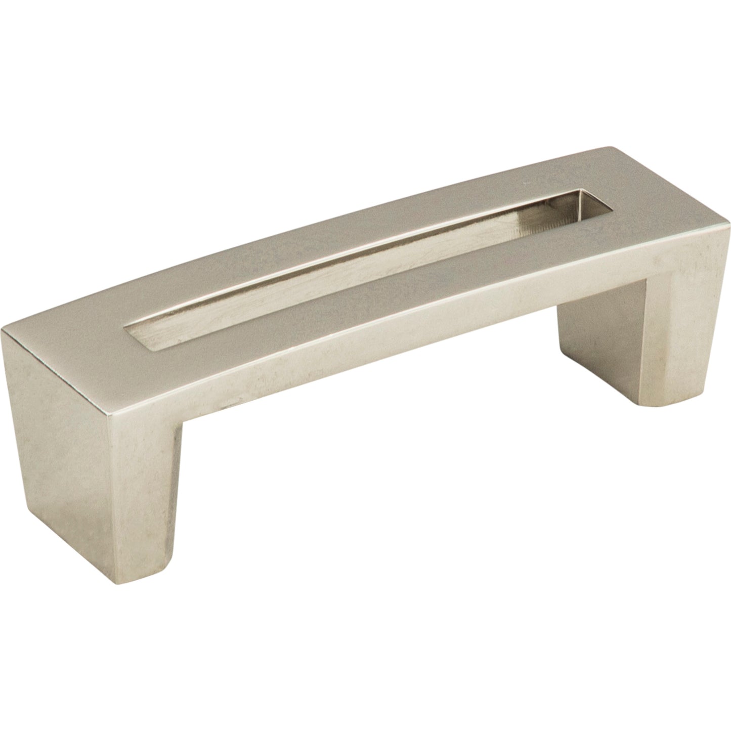 ATLAS 275-PN Centinel 3" Center to Center Bar Pull - Polished Nickel