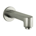 HANSGROHE 14413821 Metris S Tub Spout - Brushed Nickel