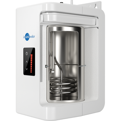 INSINKERATOR 45469-ISE Digital Instant Hot Water Tank - HWT300
