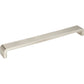 ATLAS A917-BN Platform 11 5/16" Center to Center Bar Pull - Brushed Nickel