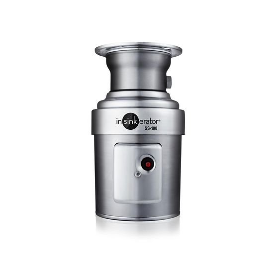 INSINKERATOR-SS100-13660 SS-100 Small Capacity Foodservice Disposer