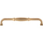 JEFFREY ALEXANDER 278-192SBZ Audrey 192 mm Center-to-Center Bar Pull - Satin Bronze