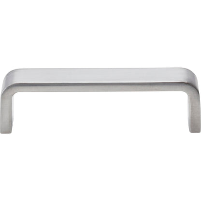 ELEMENTS 193-96BC Asher 96 mm Center-to-Center Bar Pull - Brushed Chrome