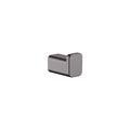 HANSGROHE 41742340 AddStoris Single hook - Brushed Black Chrome