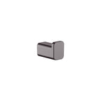 HANSGROHE 41742340 AddStoris Single hook - Brushed Black Chrome